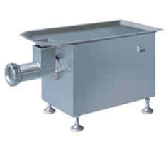 Gelatine recycle machine