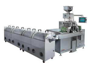 Softgel Encapsulation Machine