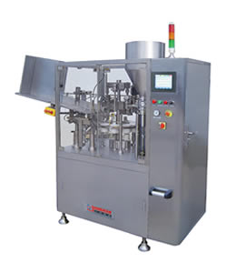 Filling Sealing Machine