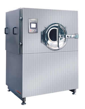 Film Coating Machine